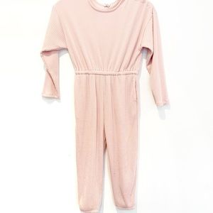 Blush Romper (Nordstrom’s)